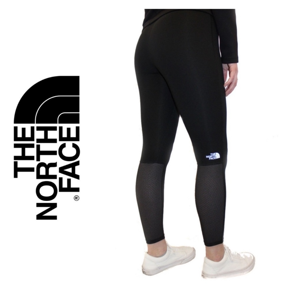 The North Face Black Leggings